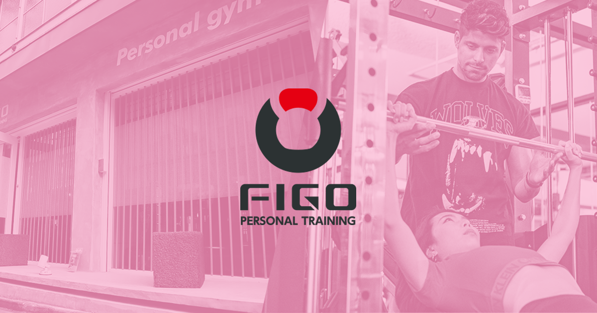 FIGO パーソナルジム 品川